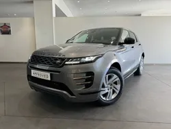 Cinzento Usado 2023 Land Rover Range Rover evoque R-Dynamic SUV | € 51.500 (Preço justo)