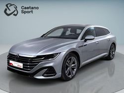 Outra Usado 2023 VW Arteon | € 38.690 (Preço elevado)