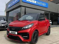 Novo 2024 Ligier JS50 Citadino | € 19.319