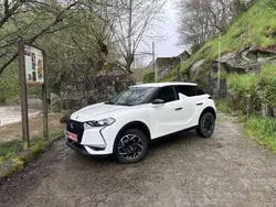 Branco Usado 2019 DS Automobiles DS7 Crossback So Chic SUV | € 16.990