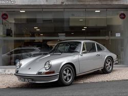 Cinza Usado 1980 Porsche 911 Coupé | € 210.000