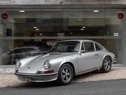 Cinza Usado 1980 Porsche 911 Coupé | € 210.000
