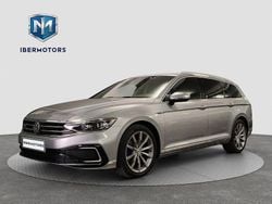 Cinza Usado 2020 VW Passat GTE Carrinha | € 20.990