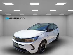 Branco Usado 2024 Opel Grandland X GSe SUV | € 38.500