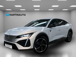 Branco Usado 2025 Peugeot e-408 GT SUV | € 45.490