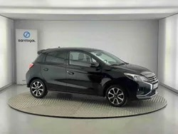 Preto Usado 2024 Mitsubishi Space Star Edition | € 14.990 (Preço justo)