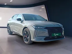 Cinza Usado 2024 DS Automobiles DS4 Performance | € 26.900