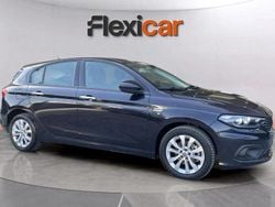 Preto Usado 2016 Fiat Tipo Lounge | € 7.990 (Bom preço)