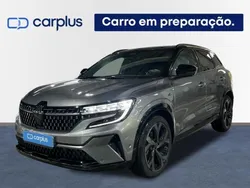 Cinza Usado 2024 Renault Austral Iconic SUV | € 40.500