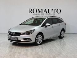 Cinzento Usado 2019 Opel Astra Business Edition Carrinha | € 15.400 (Caro)