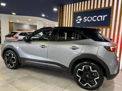 Cinzento Usado 2024 Opel Mokka SUV | € 20.750 (Preço justo)
