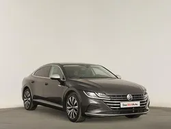 Cinzento Usado 2023 VW Arteon Elegance | € 32.990 (Preço justo)