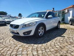 Branco Usado 2011 Volvo C30 Citadino | € 6.950 (Preço justo)