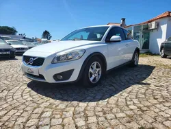 Branco Usado 2011 Volvo C30 Citadino | € 6.950 (Bom preço)
