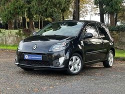 Preto Usado 2008 Renault Twingo Dynamique Citadino | € 7.490 (Caro)
