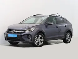 Cinzento Usado 2024 VW Taigo SUV | € 23.900 (Preço elevado)