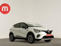 Usado 2024 Renault Captur Techno SUV | € 20.499 (Preço justo)