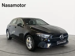 Preto Usado 2023 Mercedes A250 | € 39.900 (Bom preço)