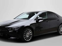 Preto Usado 2020 Mercedes CLA250e Sedan | € 38.745 (Preço justo)