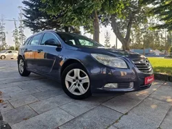 Azul Usado 2009 Opel Insignia Edition Carrinha | € 4.990 (Bom preço)