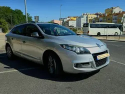 Usado 2016 Renault Mégane GT Line GT-Line Sedan | € 6.200 (Super Preço)