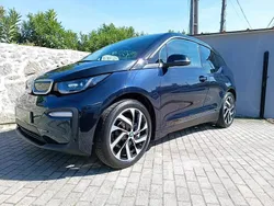 Azul Usado 2019 BMW i3 Citadino | € 24.500 (Preço elevado)