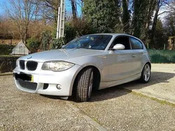 Usado 2008 BMW 120 Citadino | € 7.500 (Preço justo)