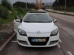 Usado 2012 Renault Mégane GT Line GT-Line Sedan | € 7.500 (Preço justo)