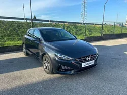 Dark knight (metalizada) Usado 2022 Hyundai i30 Style | € 20.500 (Preço elevado)