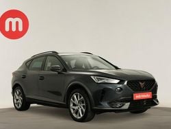 Usado 2024 Cupra Formentor SUV | € 31.499 (Preço elevado)