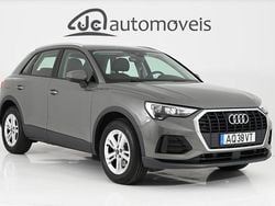 Cinza Usado 2022 Audi Q3 SUV | € 35.900 (Preço justo)