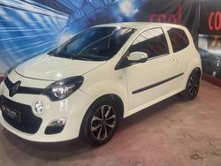 Bege Usado 2012 Renault Twingo Citadino | € 6.499 (Preço justo)