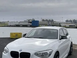 Usado 2014 BMW 125 M Performance Citadino | € 24.000