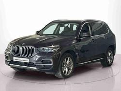 Cinzento Usado 2022 BMW X5 xLine SUV | € 56.990 (Super Preço)