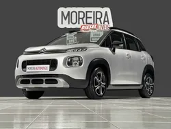 Cinzento Usado 2018 Citroën C3 Aircross SUV | € 14.999 (Preço elevado)