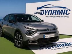 Cinza Usado 2022 Citroën C4 Carrinha | € 19.900
