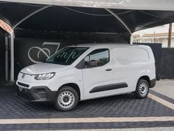 Branco Novo 2025 Fiat Doblò Monovolume | € 21.500 (Preço justo)