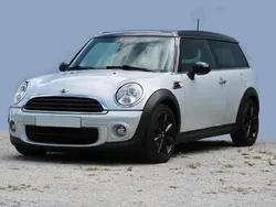 Cinzento Usado 2012 Mini Clubman Carrinha | € 9.750 (Preço justo)