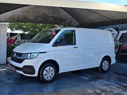 Branco Usado 2022 VW T6.1 Van | € 22.950 (Super Preço)