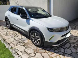 Usado 2021 Opel Mokka Elegance SUV | € 17.999
