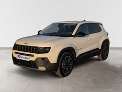 Branco Usado 2025 Jeep Avenger Summit SUV | € 25.900 (Preço justo)
