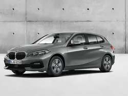 Novo 2024 BMW 116 Advantage Citadino | € 39.647