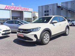 Cinzento Usado 2022 VW Taigo SUV | € 17.900 (Preço justo)