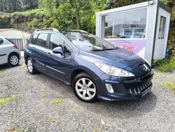 Usado 2008 Peugeot 308 Carrinha | € 2.990 (Bom preço)