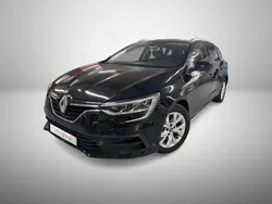 Preto Usado 2021 Renault Mégane IV Carrinha | € 14.990 (Super Preço)