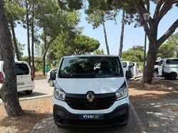 Branco Usado 2018 Renault Trafic Van | € 18.750 (Caro)