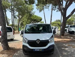 Branco Usado 2018 Renault Trafic Van | € 18.750 (Caro)
