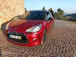 Usado 2014 Citroën DS3 Chic | € 6.450 (Super Preço)