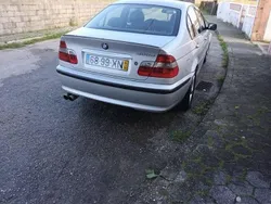 Usado 2004 BMW 320 Sedan | € 4.999 (Preço justo)