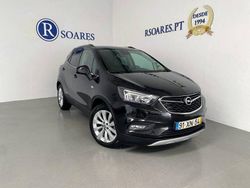 Preto Usado 2019 Opel Mokka Innovation SUV | € 17.900